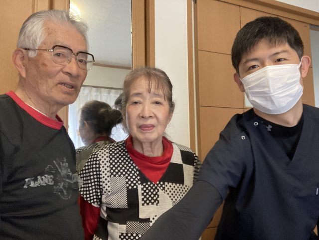 お客様写真
