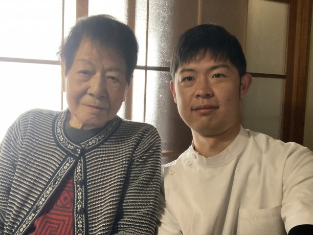 お客様写真