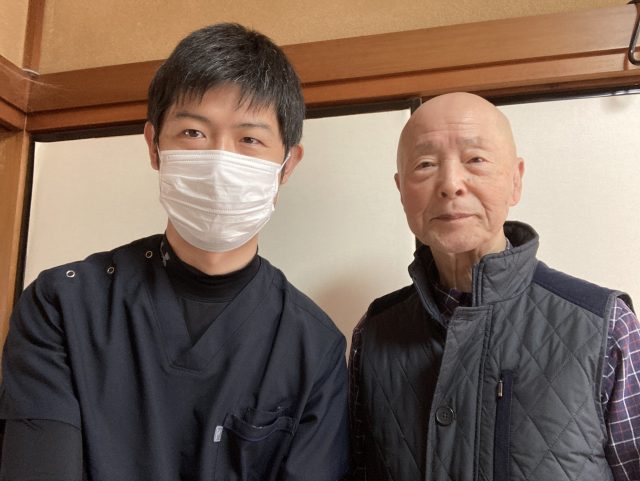 お客様写真