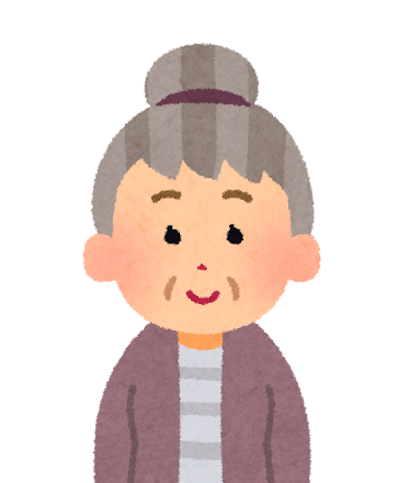 お客様写真