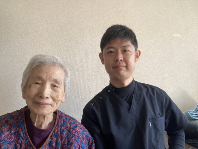 お客様写真